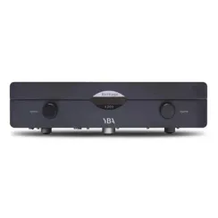 YBA Heritage A200 Black