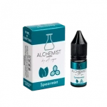 Alchemist Salt Spearmint (Мята, 50 мг, 30 мл)