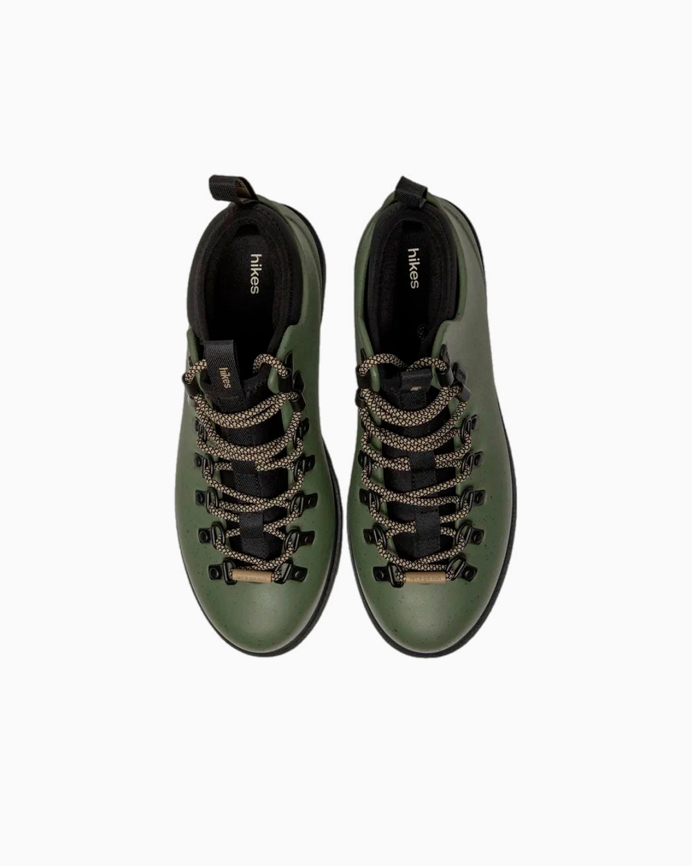 Ботинки Hikes Jasper Boots