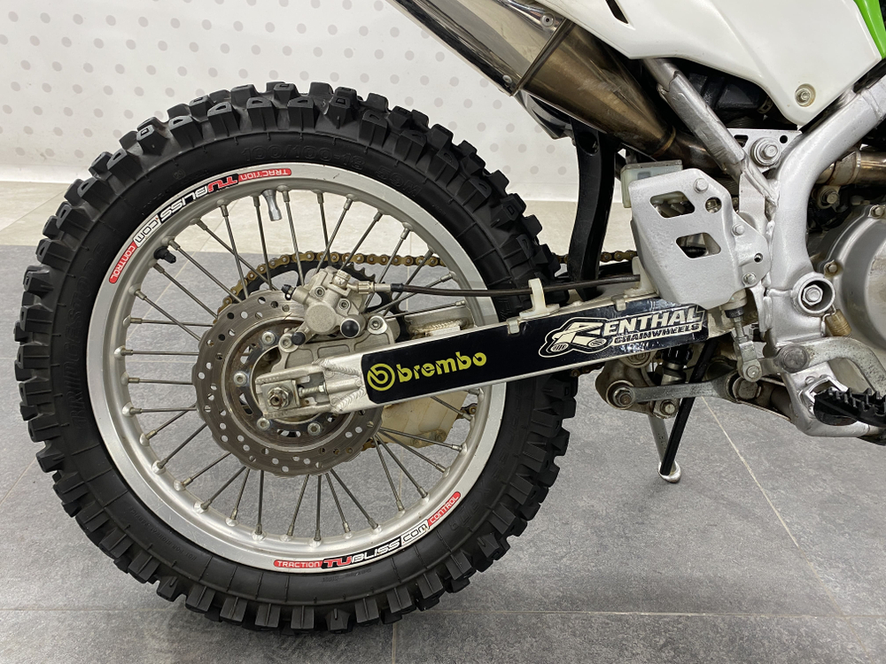 Kawasaki KLX230 , 2019