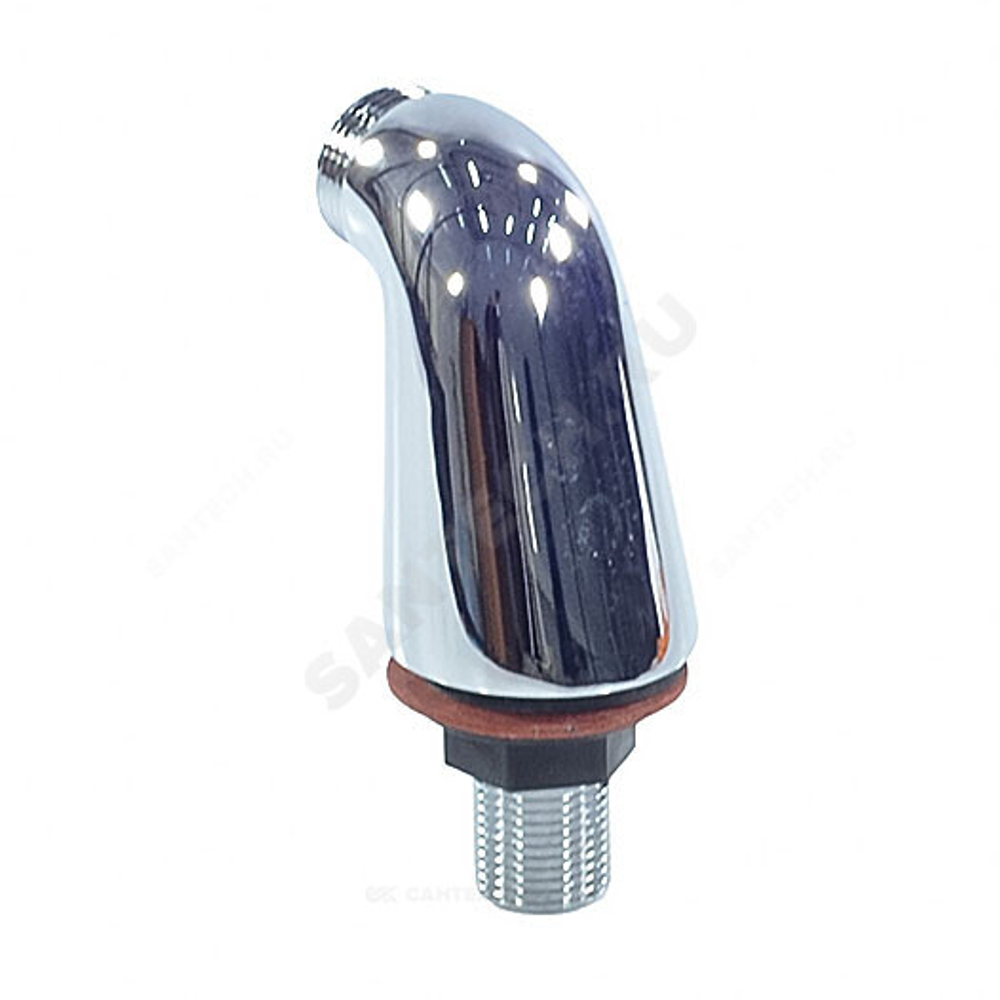 Переходник для смесителя 90гр Vidima BA200AA