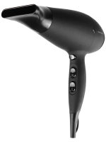 Фен CENTEK CT-2216 чёрный