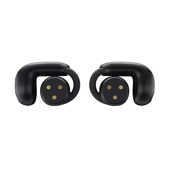 Bose Quiet Comfort OPEN Ultra Earbuds, черный