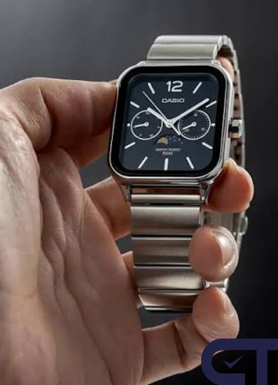 Casio MTP-M305D-1A2 — мужские наручные часы