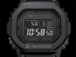 Часы Casio GMW-B5000GD-1E