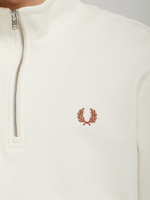 Мужская Толстовка Half Zip