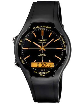 Наручные часы Casio Collection AW-90H-9EVDF