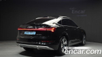 Audi e-tron 55 Quattro Sportback — 2022