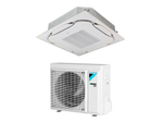 Кассетная сплит-система Daikin серии FCAG-B/RXM FCAG35B/RXM35R9/BYCQ140E