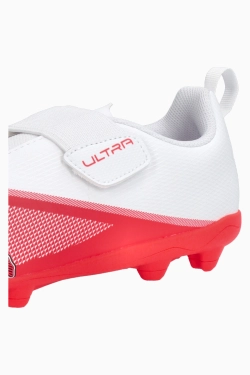 Бутсы Puma Ultra 7 Play V FG/AG Junior