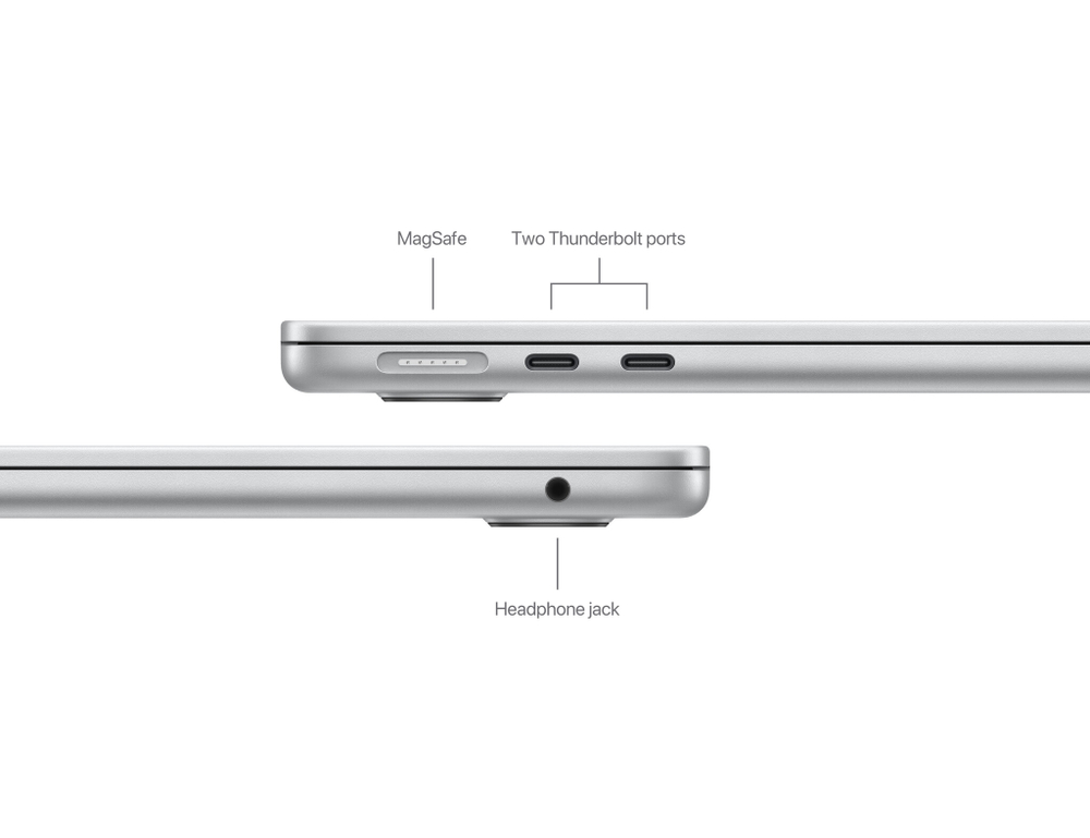 MacBook Air M5 13"
