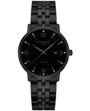 Швейцарские наручные часы Certina C035.410.11.057.00