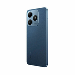 Смартфон Realme C63 6/128Gb  Ростест ЕАС, Leather Blue, Синий