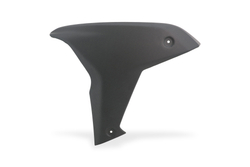 ZA365Y CNC RACING RADIATOR SIDE COVERS CARBON (MTS V4)