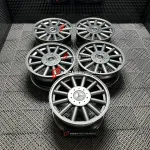 КОВАНЫЕ ДИСКИ для Mercedes BENZ BENZ G CLASS W463 G500