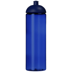 Спортивная бутылка H2O Active® Eco Vibe объемом 850 мл с куполообразной крышкой