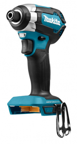 Шуруповерт Makita DTD153ZJ