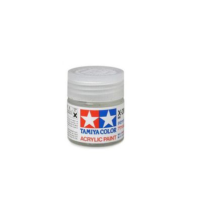 X-21 Tamiya, Добавка для матового эффекта (Flat Base) 10мл