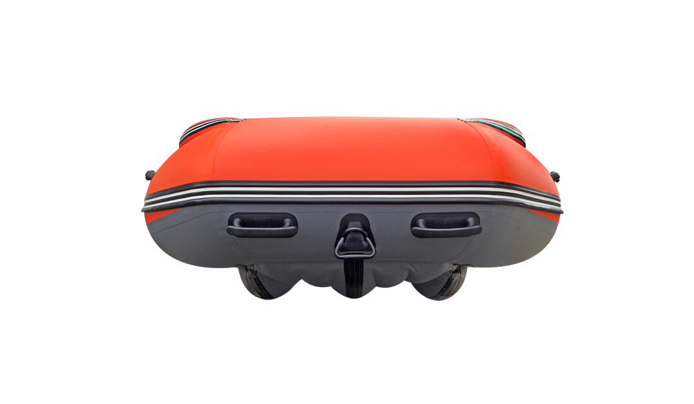 Лодка Reef Triton 400 S-Max Fi