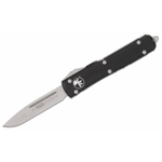Нож фронтального выброса Microtech 121-10 Ultratech S/E