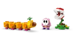 Конструктор LEGO Super Mario 71434 Набор для приготовления содовой в джунглях