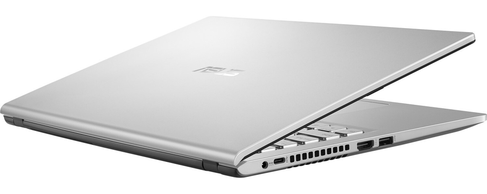 Ноутбук Asus X515JF-BR199T Slate Grey Intel Pentium 6805/4G/256G SSD/15,6; HD AG/NV MX130 2G/WiFi/BT/Win10 (90NB0SW2-M03600)