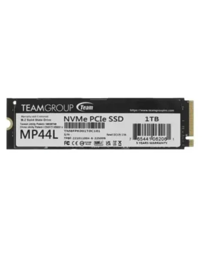 1 ТБ M.2 SSD накопитель MP44L TM8FPK001T0C101
