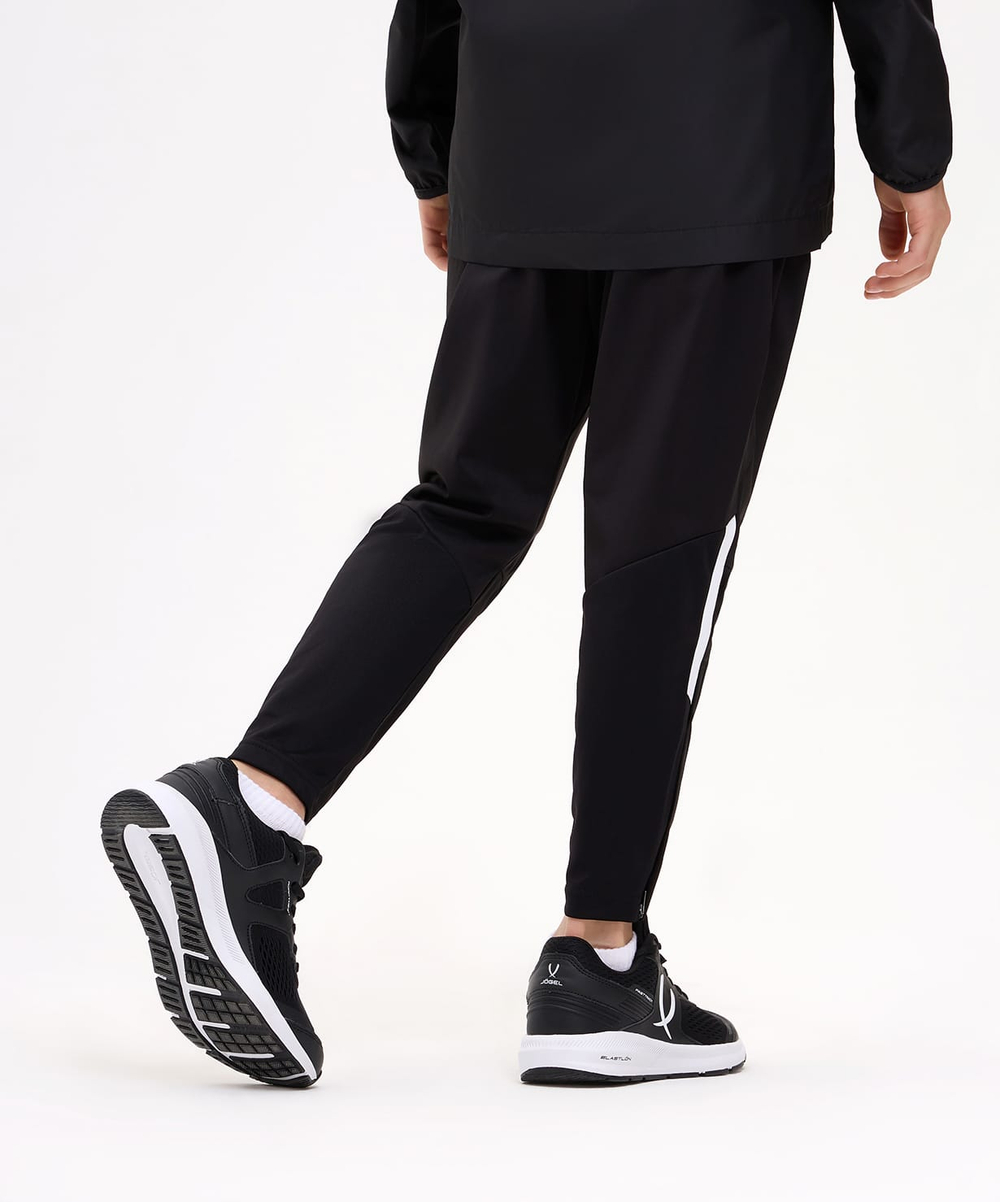 Брюки тренировочные CAMP 2 Training Pants, черный, детский