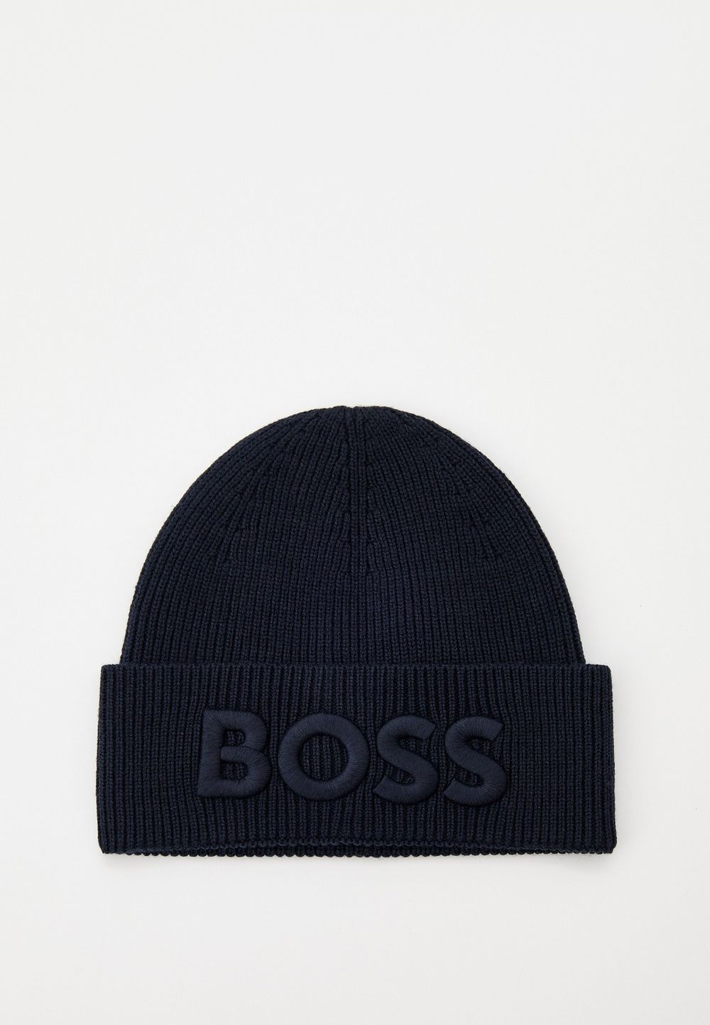 Шапка мужская BOSS Afox_R