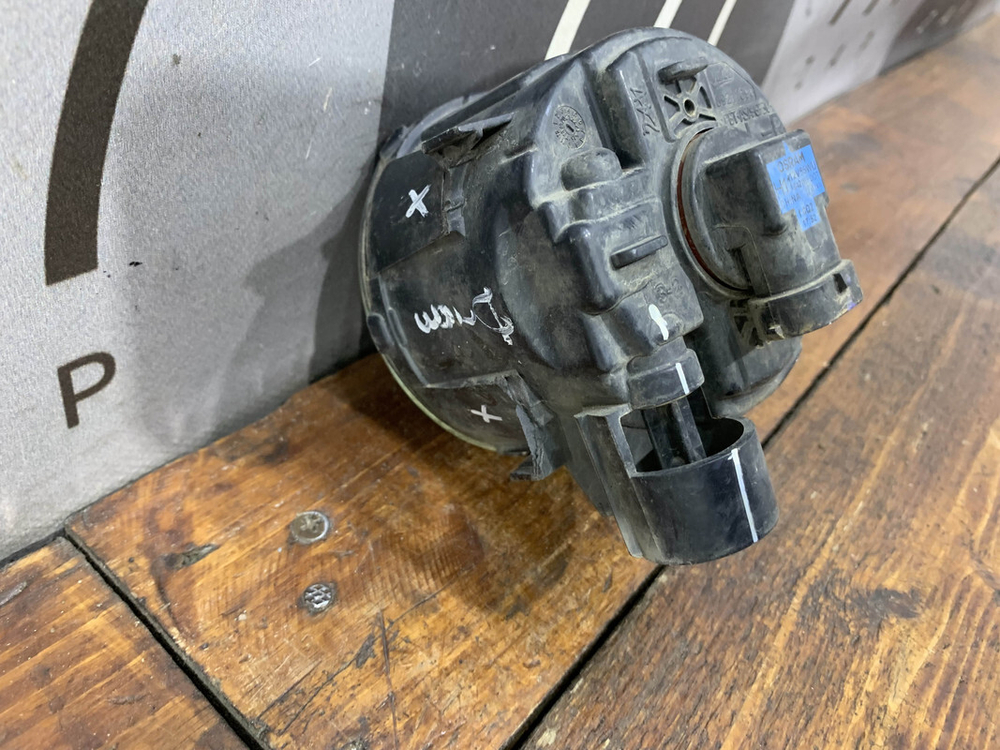 ПТФ передняя Accord 8, Berlingo, C4 2, Mondeo 5 Б/У Оригинал 89211690