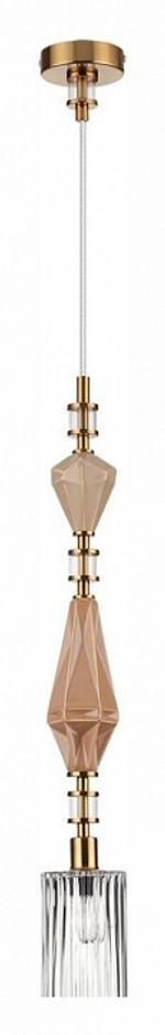 Подвесной светильник Odeon Light Terra 5414/1E