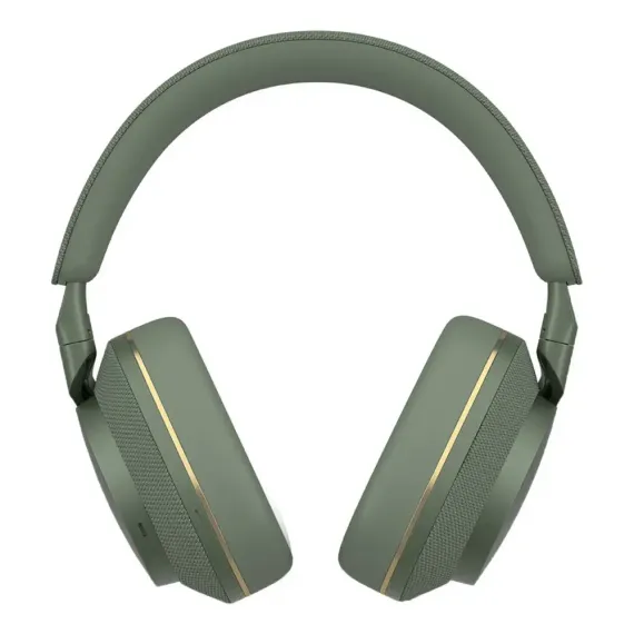 Беспроводные наушники Bowers &amp; Wilkins PX7 S2e Green