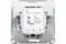 Выключатель Systeme Electric ATLASDESIGN 3-клавишный карбон 36373