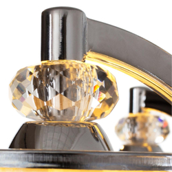 Люстра Arte Lamp Talitha A4047PL-5CC
