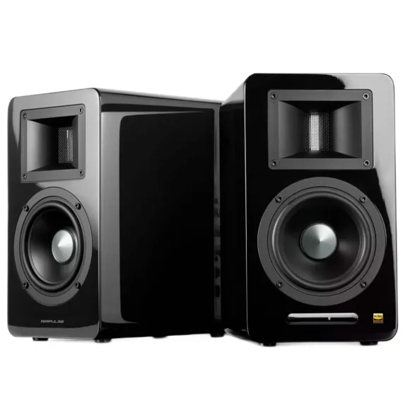 Edifier AirPulse A100 Black
