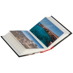Фотоальбом Image Art IA-100PP серия 400 Животные термосварка 50 листов 100 фотографий размер 10х15 | Image Art