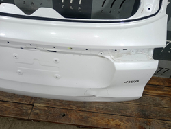 Крышка багажника Haval Dargo 22-нв Б/У Оригинал 6301400XKN04A