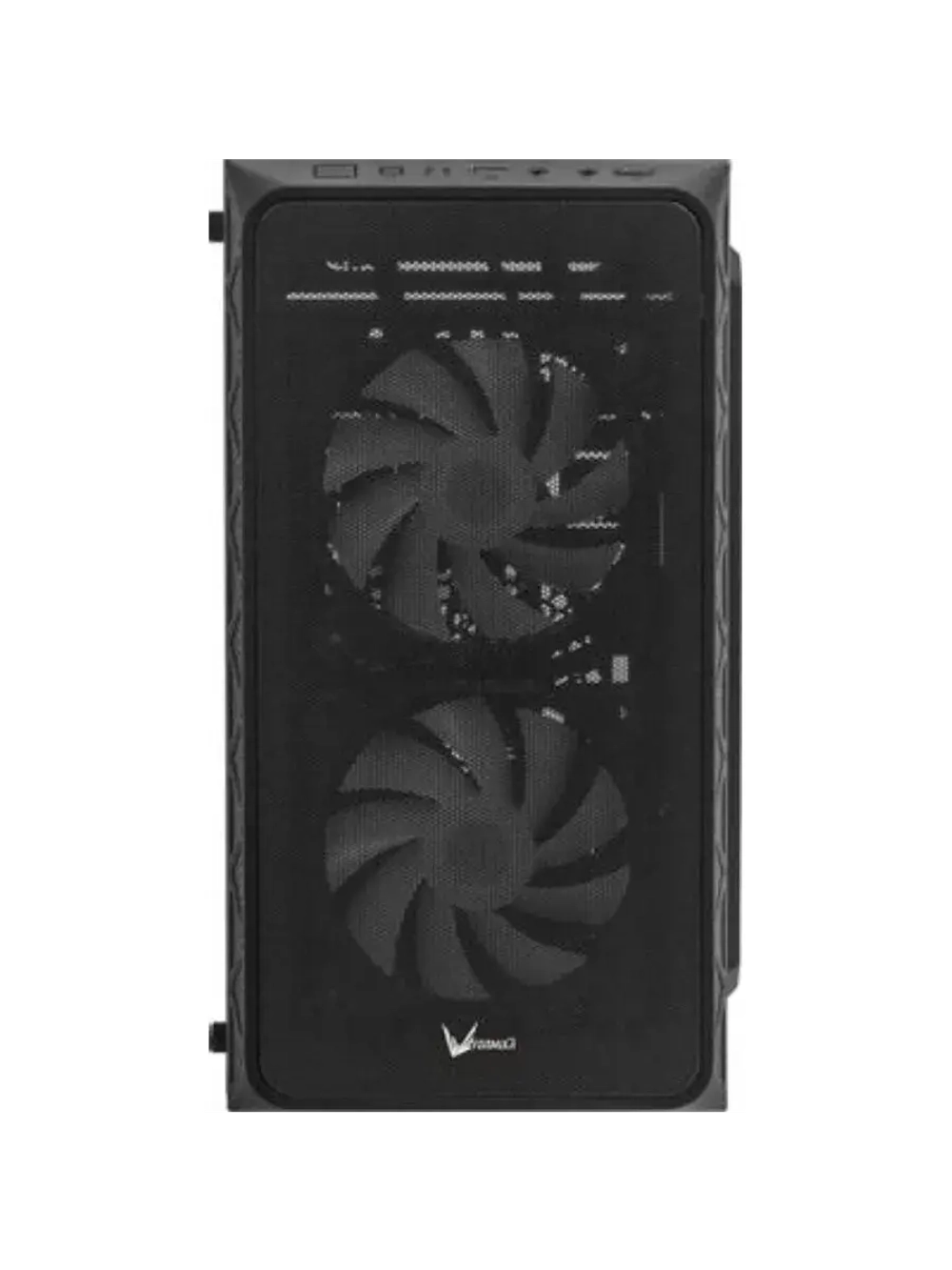 Компьютерный корпус Air Mesh G4 BLACK