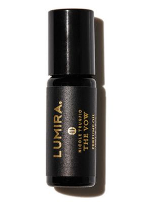 Lumira The Vow by Nicole Trunfio