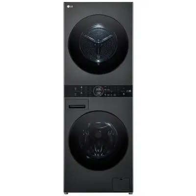 Стиральная машина LG Washtower W4W8LVPKZHM