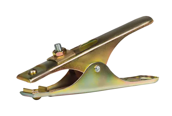 OSA START BRASS 300А Клемма заземления KY1056