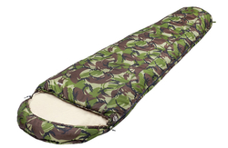 Спальный мешок Jungle Camp Hunter