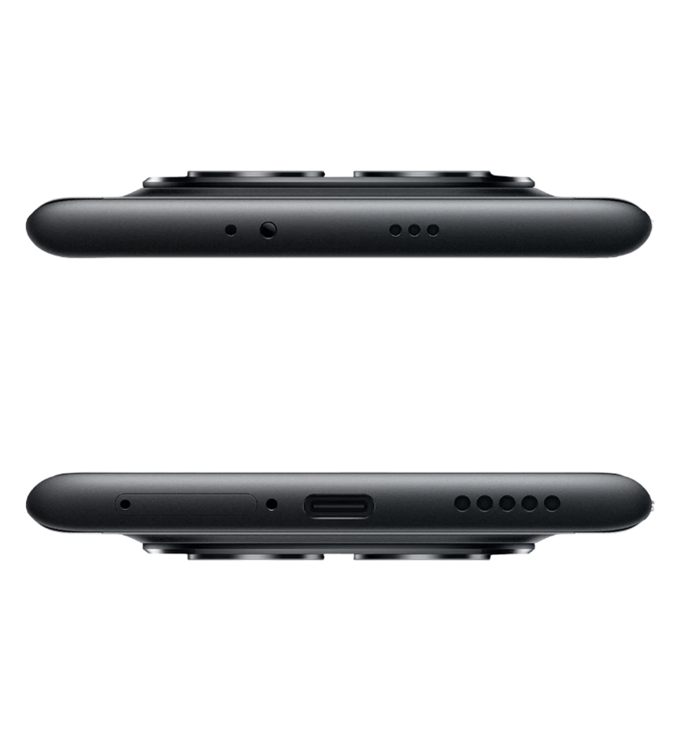 Смартфон Xiaomi POCO M8 8/512Gb Черный