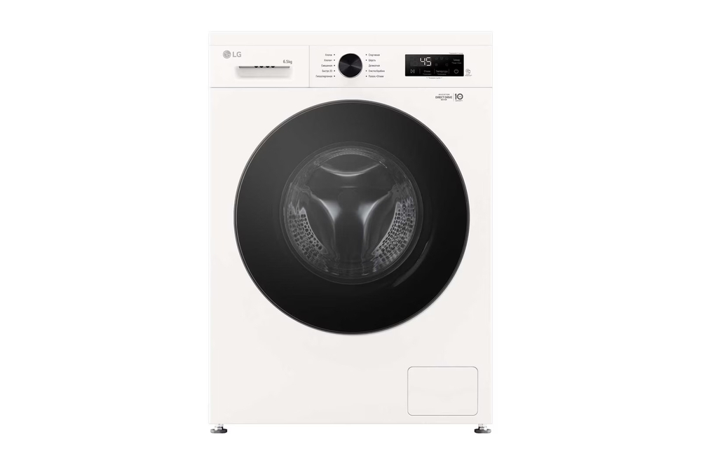 Стиральная машина LG F2Y1WS5W
