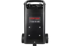 Пуско-зарядное устройство VERTON Energy SC-400 12/24В 20-700А/ч 39748