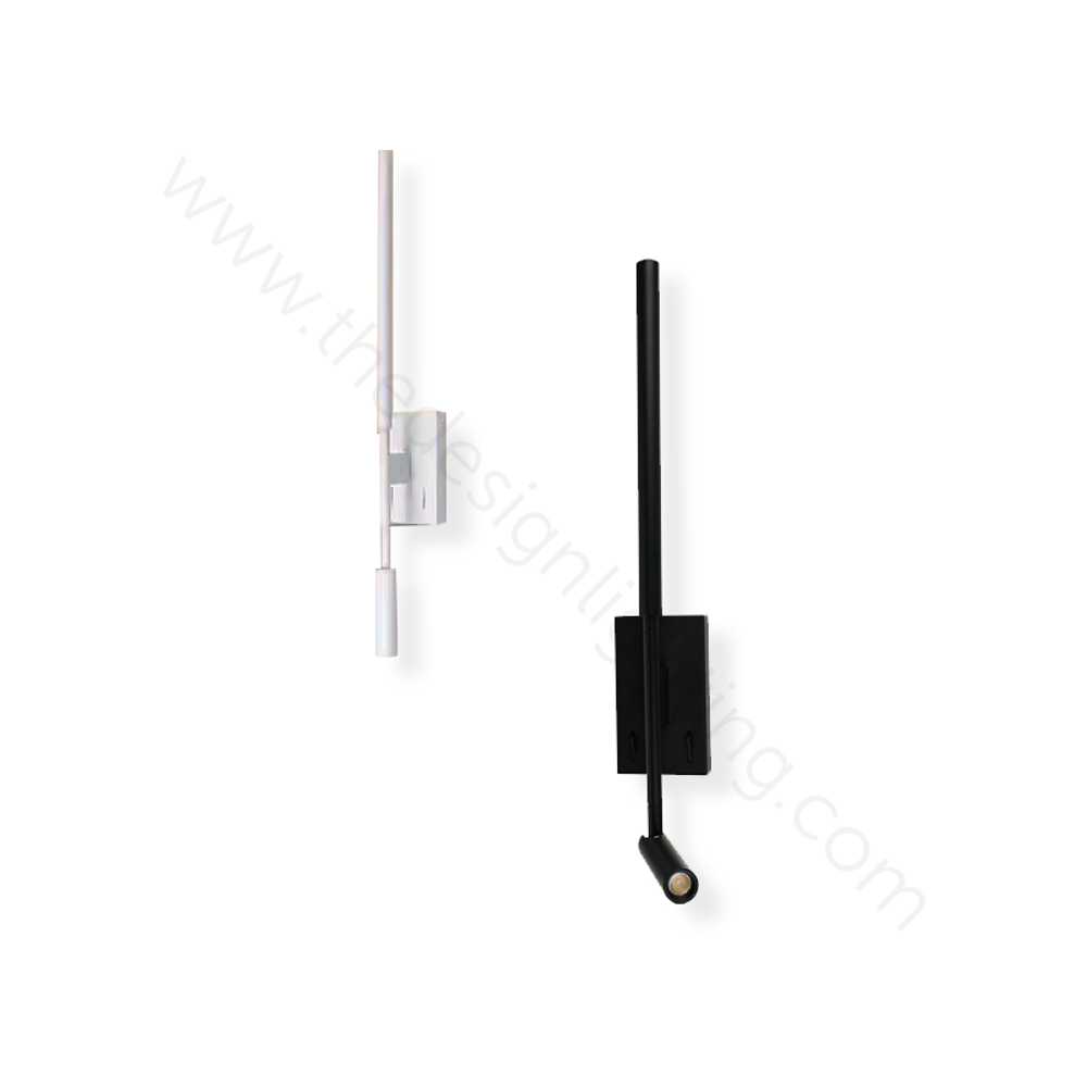 Wall design lamp Ralio