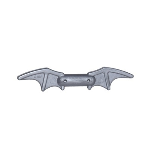 Бэтаранг 98721 Flat Silver