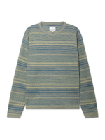 Свитер Вязаный (Round-neck) Tnt Gramicci Pattern Knit Crew