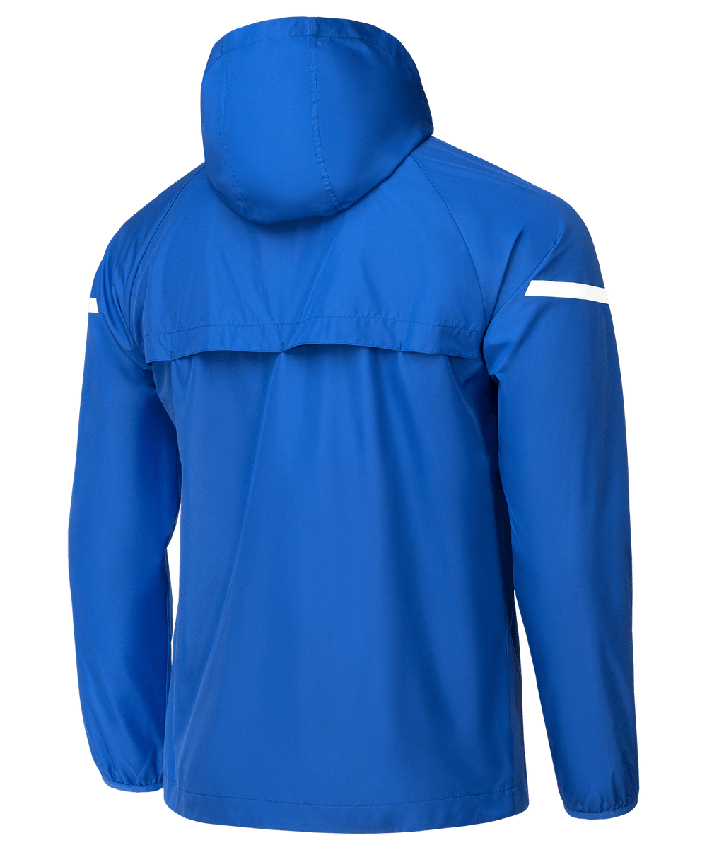 Куртка ветрозащитная CAMP 2 Rain Jacket, синий