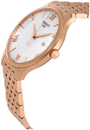 Наручные часы Tissot  Tradition T063.610.33.038.00